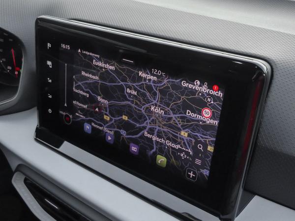 Seat Ibiza Road Edition 1.0 TSI 85 kW Tageszulassung