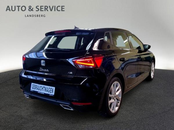 Seat Ibiza FR 1.0 TSI *VC*NAV*VZE-ACC*SHZ*ACC*CARPLAY