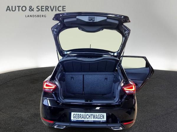 Seat Ibiza FR 1.0 TSI *VC*NAV*VZE-ACC*SHZ*ACC*CARPLAY