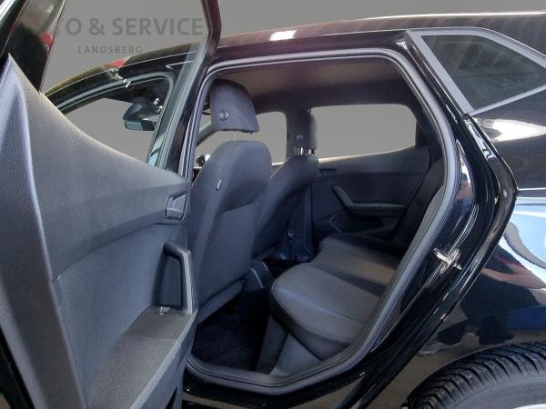 Seat Ibiza FR 1.0 TSI *VC*NAV*VZE-ACC*SHZ*ACC*CARPLAY