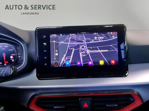 Seat Ibiza FR 1.0 TSI *VC*NAV*VZE-ACC*SHZ*ACC*CARPLAY