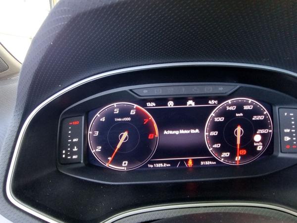 Seat Ibiza FR 1.0 TSI *VC*NAV*VZE-ACC*SHZ*ACC*CARPLAY