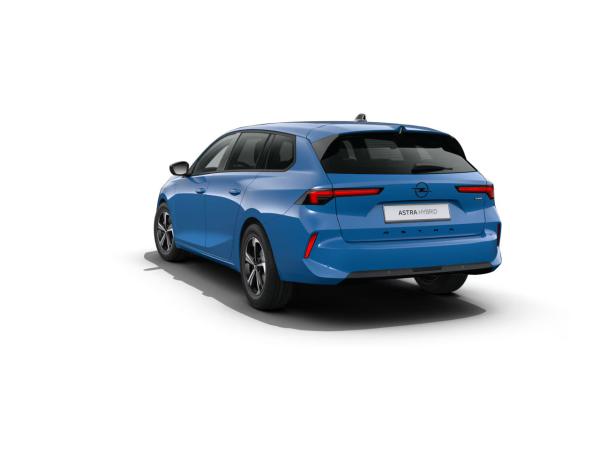 Opel Astra Edition 🔷 | Facelift | Hybrid 107 kW (145 PS) Automatik| Einparkhilfe | Car-Play