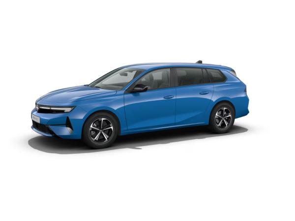 Opel Astra Edition 🔷 | Facelift | Hybrid 107 kW (145 PS) Automatik| Einparkhilfe | Car-Play