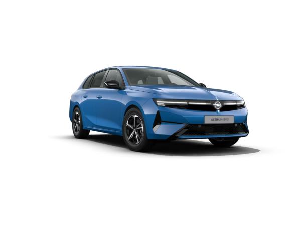 Opel Astra Edition 🔷 | Facelift | Hybrid 107 kW (145 PS) Automatik| Einparkhilfe | Car-Play