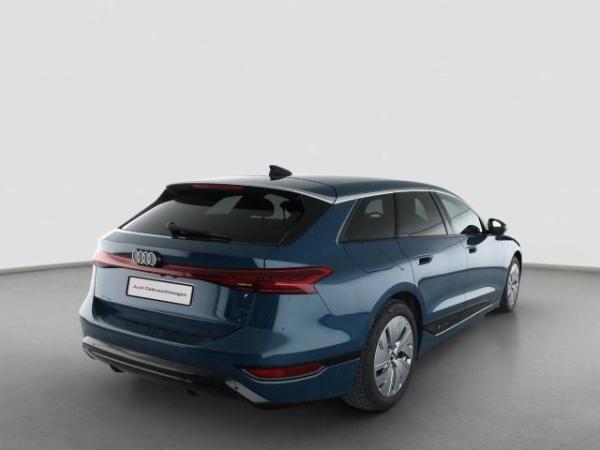 Audi A6 e-tron Avant *LED+*AHK*Assistenz**