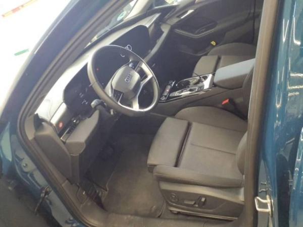 Audi A6 e-tron Avant *LED+*AHK*Assistenz**