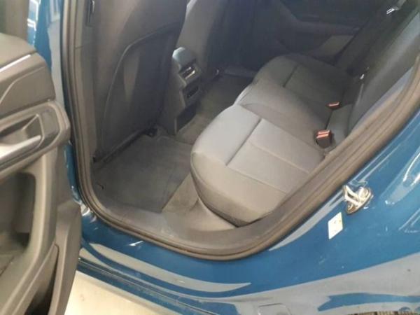 Audi A6 e-tron Avant *LED+*AHK*Assistenz**