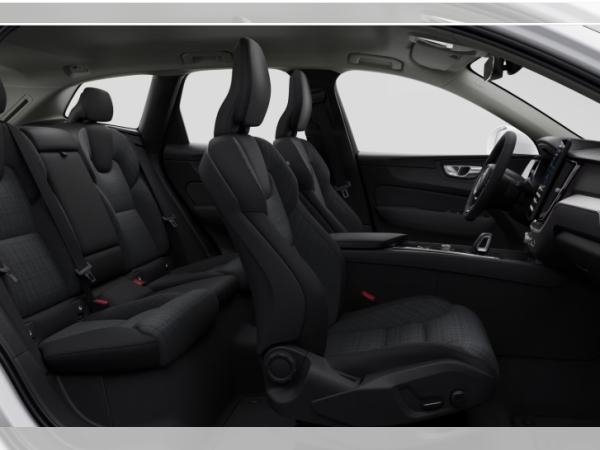 Volvo XC60 B5 Benzin Core AWD FACELIFT**GEWERBE BESTELLFAHRZEUG**