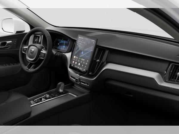 Volvo XC60 B5 Benzin Core AWD FACELIFT**GEWERBE BESTELLFAHRZEUG**