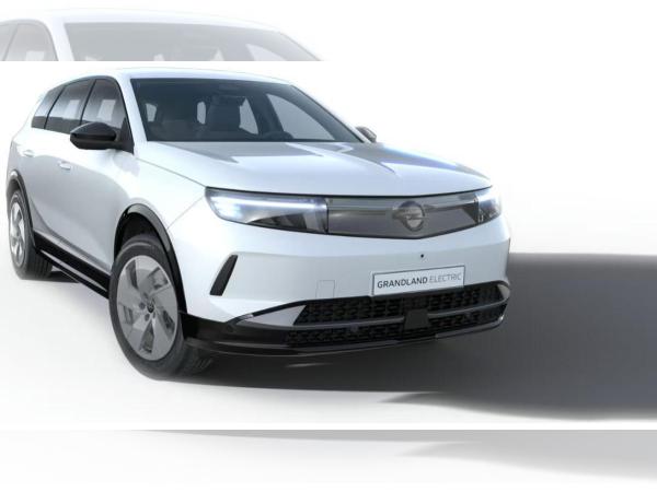 Opel Grandland Edition 🔷 | Hybrid 107 kW (145 PS) Automatik| Rückfahrkamera | Car-Play 📲 | Klimaauto