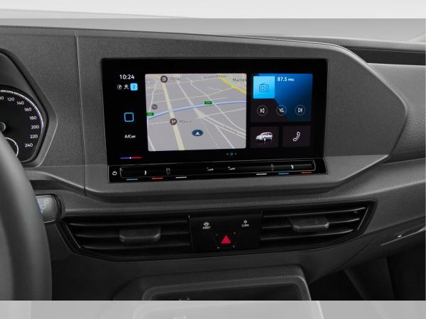 Volkswagen Caddy cargo