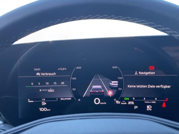 Audi A5 Avant 2.0 TDI LED LM 18" Navi RFK ACC