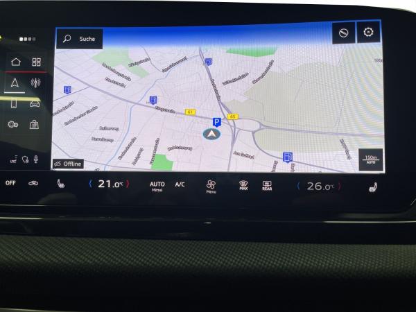 Audi A5 Avant 2.0 TDI LED LM 18" Navi RFK ACC