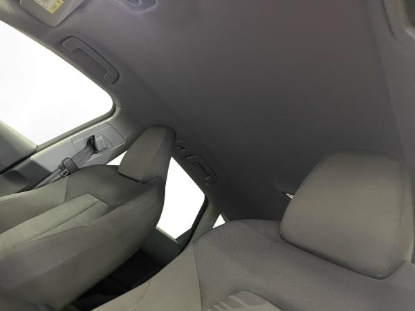 Audi A5 Avant 2.0 TDI LED LM 18" Navi RFK ACC