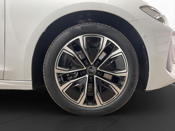 Audi A5 Avant 2.0 TDI LED LM 18" Navi RFK ACC