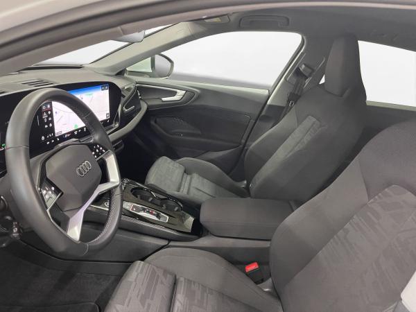 Audi A5 Avant 2.0 TDI LED LM 18" Navi RFK ACC