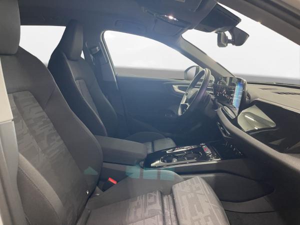 Audi A5 Avant 2.0 TDI LED LM 18" Navi RFK ACC