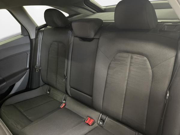 Audi A5 Avant 2.0 TDI LED LM 18" Navi RFK ACC