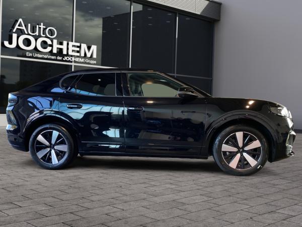 Ford Capri Lagerneuwagen im Sonderleasing GEWERBE