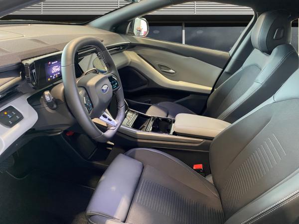 Ford Capri Lagerneuwagen im Sonderleasing GEWERBE