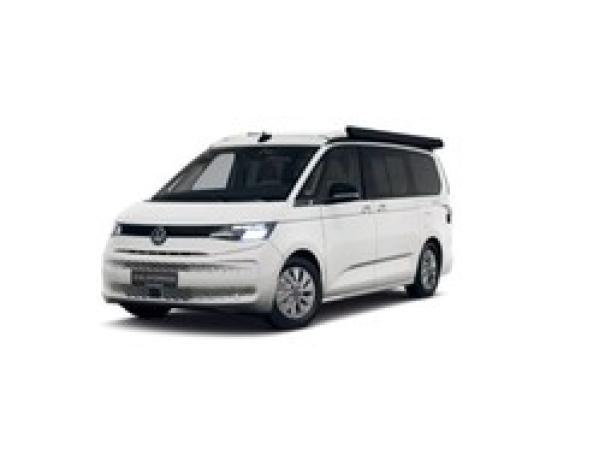 Volkswagen California (ST)