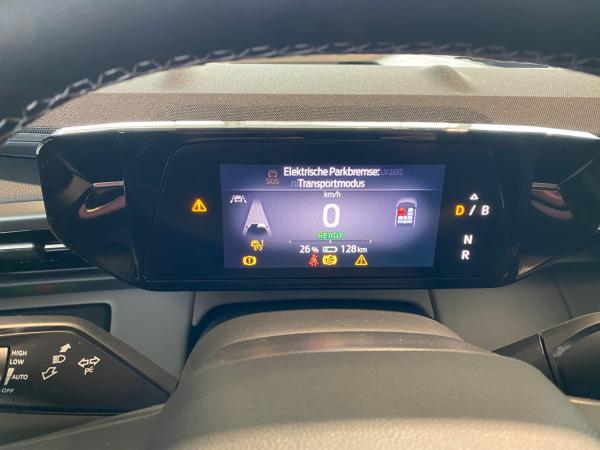 Ford Capri Lagerneuwagen im Sonderleasing GEWERBE