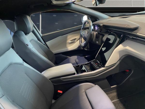 Ford Capri Lagerneuwagen im Sonderleasing GEWERBE