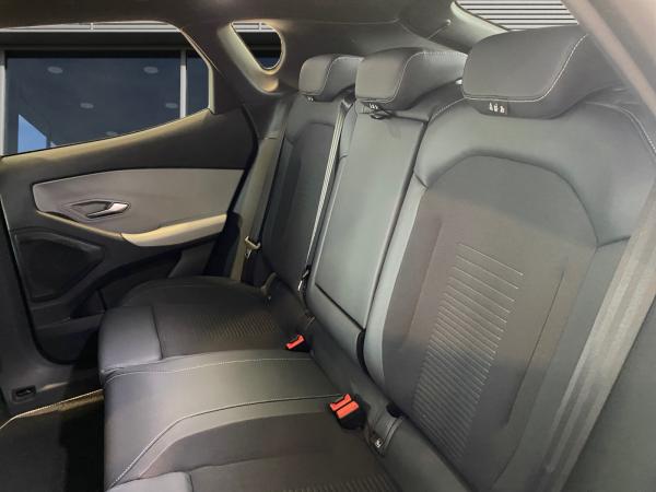 Ford Capri Lagerneuwagen im Sonderleasing GEWERBE