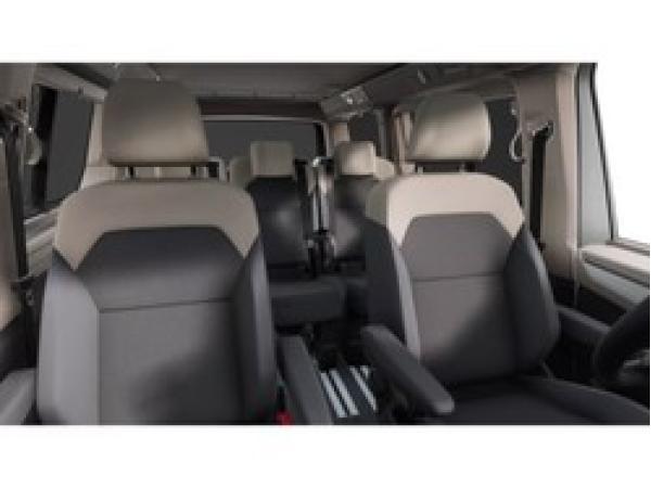 Volkswagen California (ST)