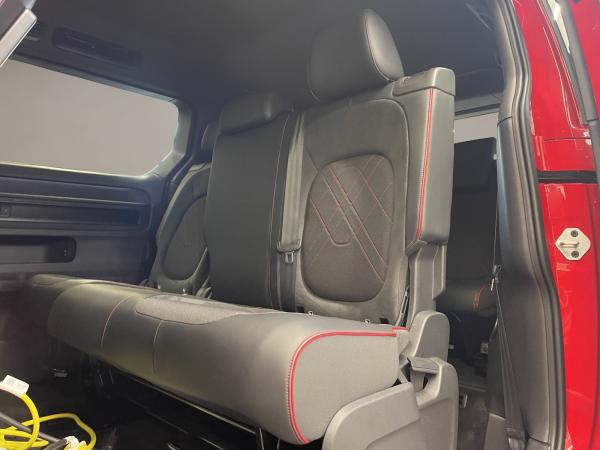 Volkswagen ID.Buzz GTX Lang IQ Light