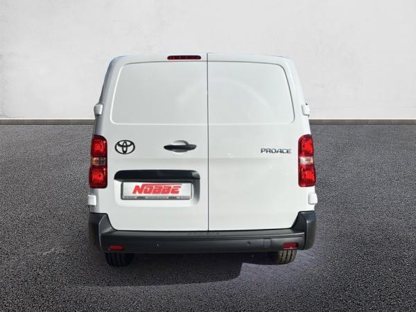 Toyota Proace 2.0 Meister
