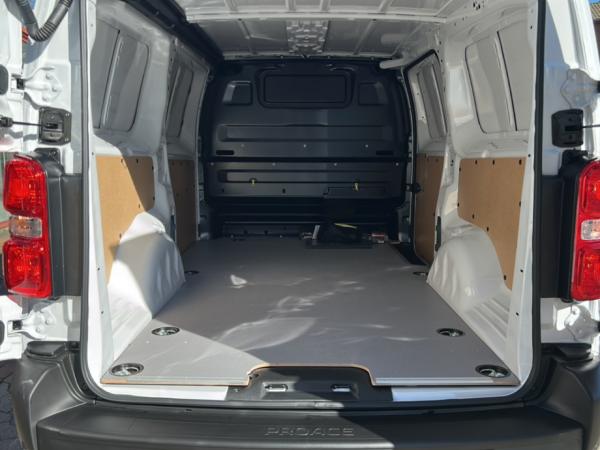 Toyota Proace 2.0 Meister