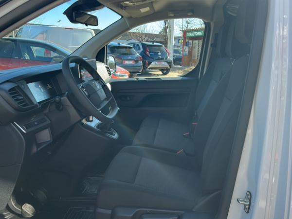 Toyota Proace 2.0 Meister