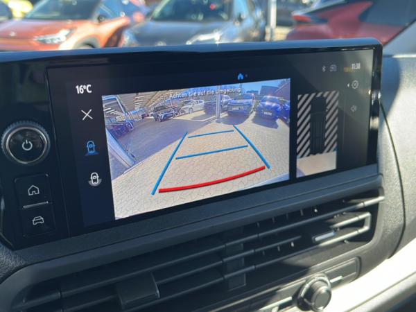 Toyota Proace 2.0 Meister