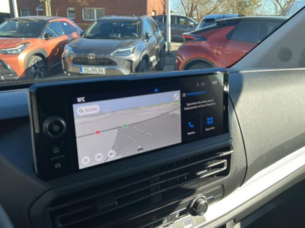 Toyota Proace 2.0 Meister