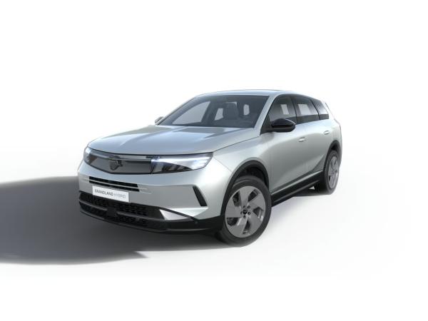 Opel Grandland Edition 🔷 | Hybrid 107 kW (145 PS) Automatik| Rückfahrkamera | Car-Play 📲 | Klimaauto