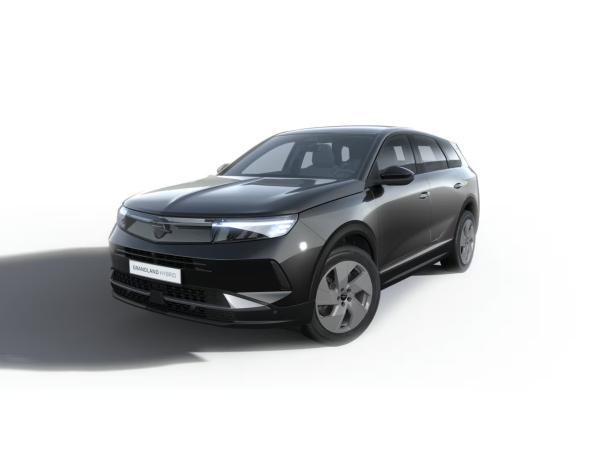 Opel Grandland Edition 🔷 | Hybrid 107 kW (145 PS) Automatik| Rückfahrkamera | Car-Play 📲 | Klimaauto