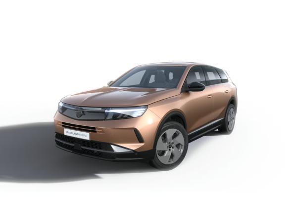 Opel Grandland Edition 🔷 | Hybrid 107 kW (145 PS) Automatik| Rückfahrkamera | Car-Play 📲 | Klimaauto