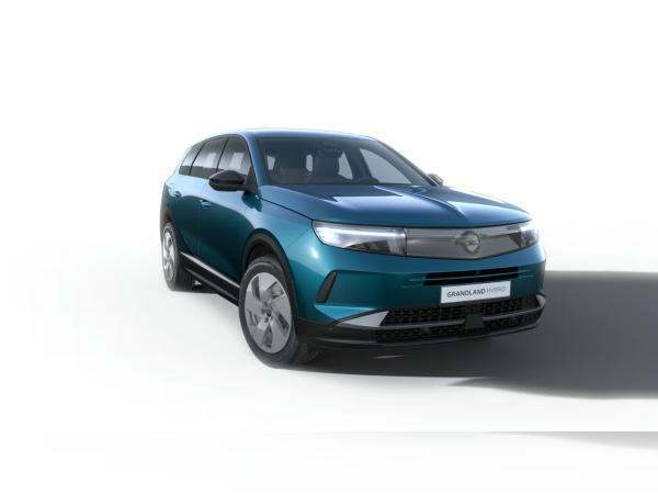 Opel Grandland Edition 🔷 | Hybrid 107 kW (145 PS) Automatik| Rückfahrkamera | Car-Play 📲 | Klimaauto