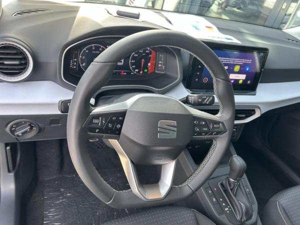 Seat Ibiza Road Edition /RÜCKFAHRKAMERA /SITZHEIZUNG