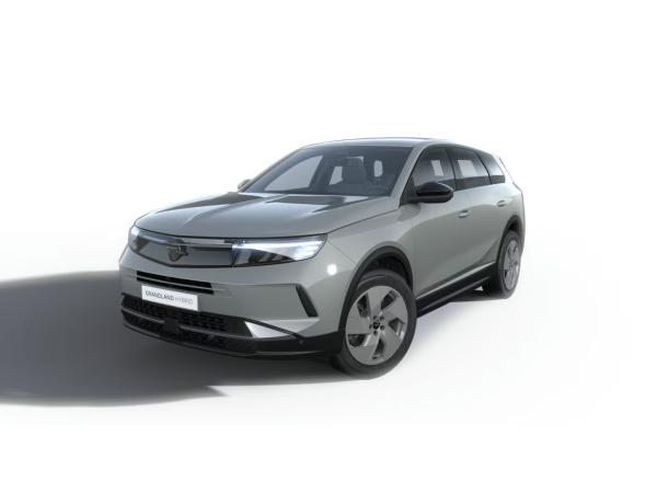 Opel Grandland Edition 🔷 | Hybrid 107 kW (145 PS) Automatik| Rückfahrkamera | Car-Play 📲 | Klimaauto