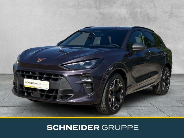 Cupra Terramar VZ 2.0 TSI DSG 4DRIVE (265 PS), LAGERAKTION März!!!!