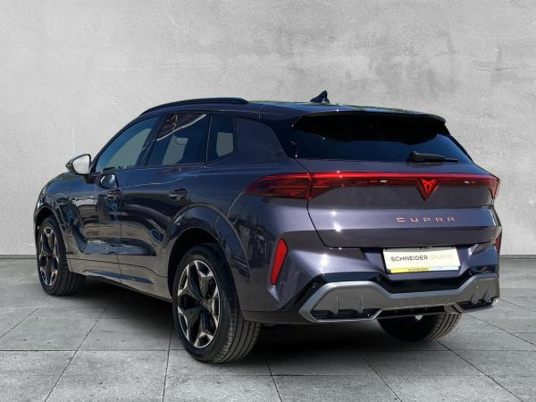 Cupra Terramar VZ 2.0 TSI DSG 4DRIVE (265 PS), LAGERAKTION März!!!!
