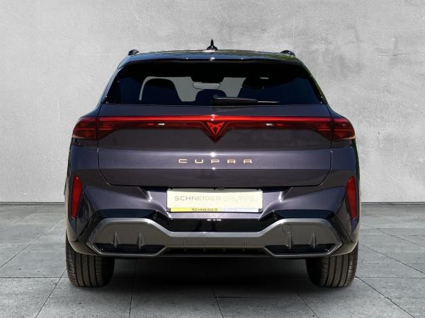 Cupra Terramar VZ 2.0 TSI DSG 4DRIVE (265 PS), LAGERAKTION März!!!!