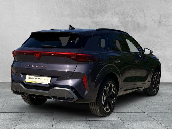 Cupra Terramar VZ 2.0 TSI DSG 4DRIVE (265 PS), LAGERAKTION März!!!!