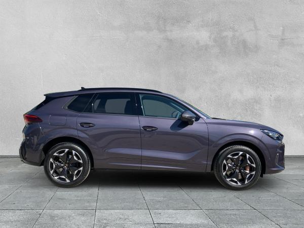 Cupra Terramar VZ 2.0 TSI DSG 4DRIVE (265 PS), LAGERAKTION März!!!!