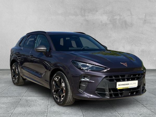 Cupra Terramar VZ 2.0 TSI DSG 4DRIVE (265 PS), LAGERAKTION März!!!!