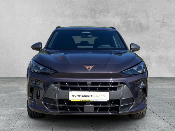 Cupra Terramar VZ 2.0 TSI DSG 4DRIVE (265 PS), LAGERAKTION März!!!!