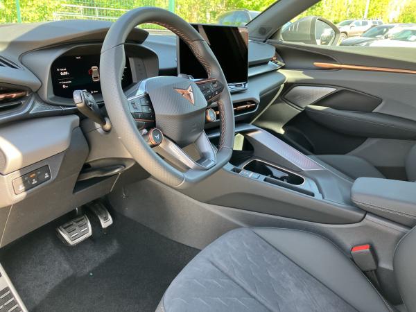 Cupra Terramar VZ 2.0 TSI DSG 4DRIVE (265 PS), LAGERAKTION März!!!!